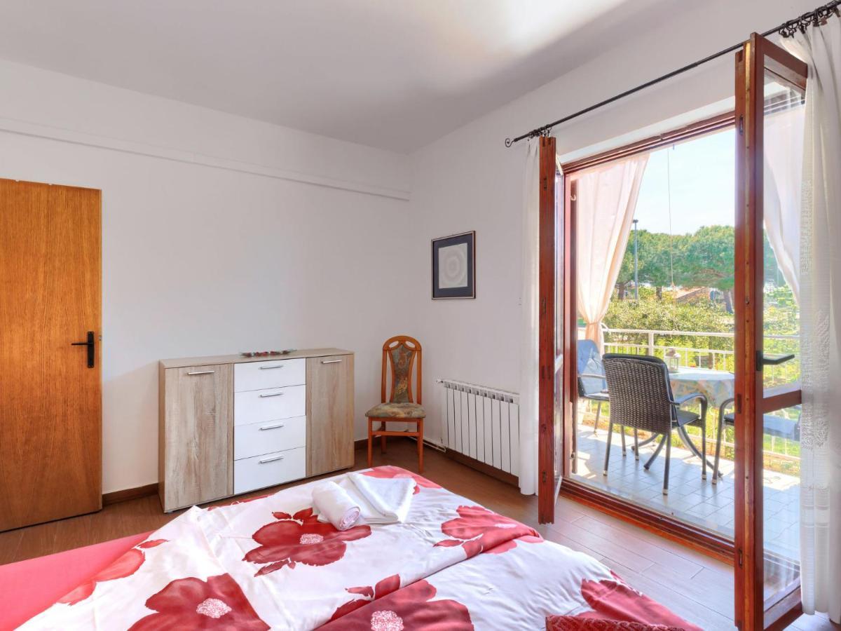Apartment Elvi - Uma106 By Interhome Umag Exteriör bild
