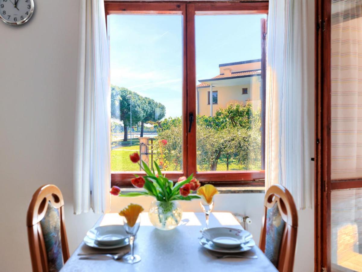 Apartment Elvi - Uma106 By Interhome Umag Exteriör bild