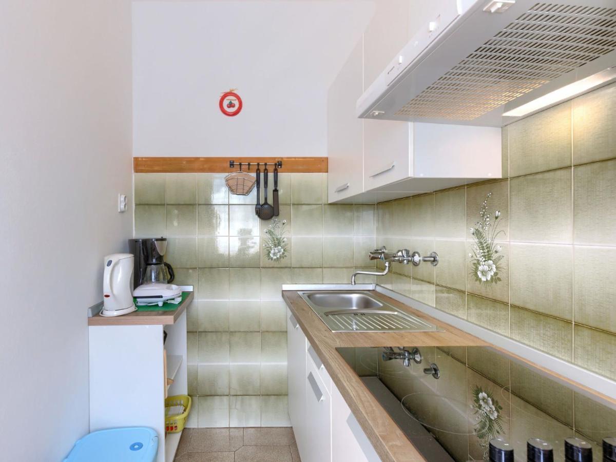Apartment Elvi - Uma106 By Interhome Umag Exteriör bild